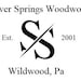 Silver Springs Woodworks