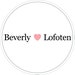 beverly lofoten