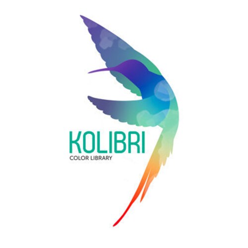 KolibriCL store logo