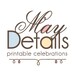 MayDetails Studio