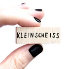 kleinscheiss