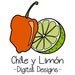 ChileYLimonDesigns