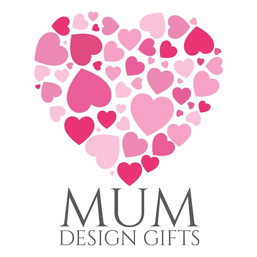 MumDesignGifts store logo