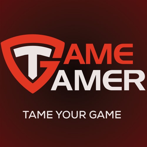 GameTamerInserts store logo