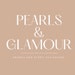 Propriétaire de <a href='https://www.etsy.com/fr/shop/PearlsandGlamour?ref=l2-about-shopname' class='wt-text-link'>PearlsandGlamour</a>