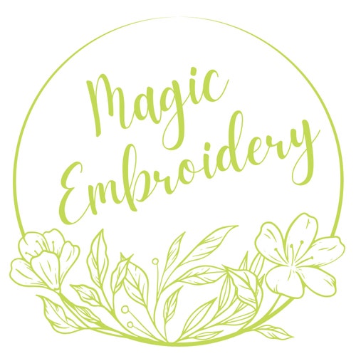 MagicEmbroideryStore store logo
