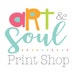 ArtAndSoulPrintShop