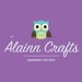 AlainnCraftsShop