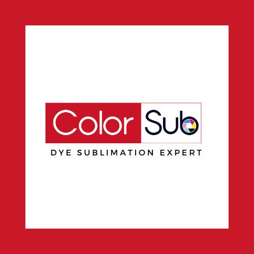 ColorSub store logo