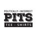 PITS T-Shirts