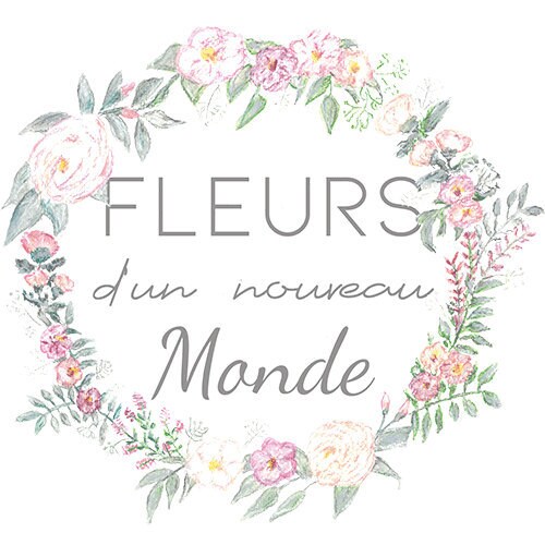 Preserved Flowers Creations For Your By Fleursdunouveaumonde