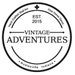 Vintage Adventures Design