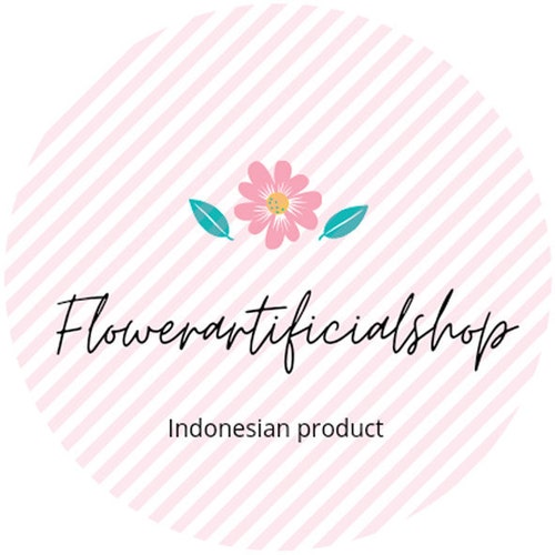 Flowerartificialshop store logo