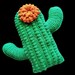 Desert Moon Crochet