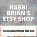 Rabbi Brian