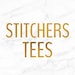 StitchersTees