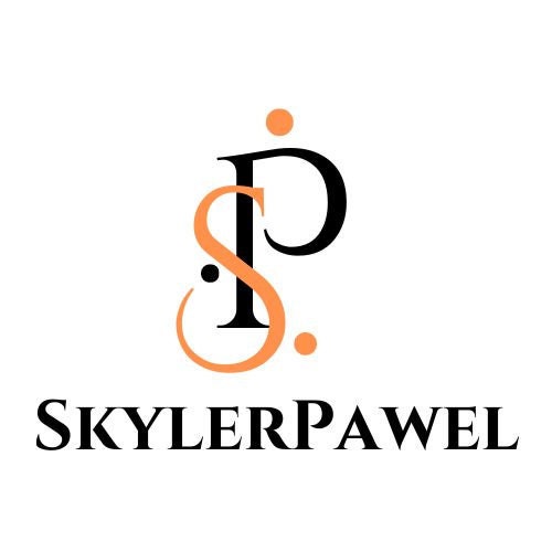 SkylerPawel store logo
