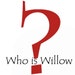 WhoIsWillow