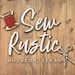 Sew Rustic LLC