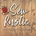 Sew Rustic LLC