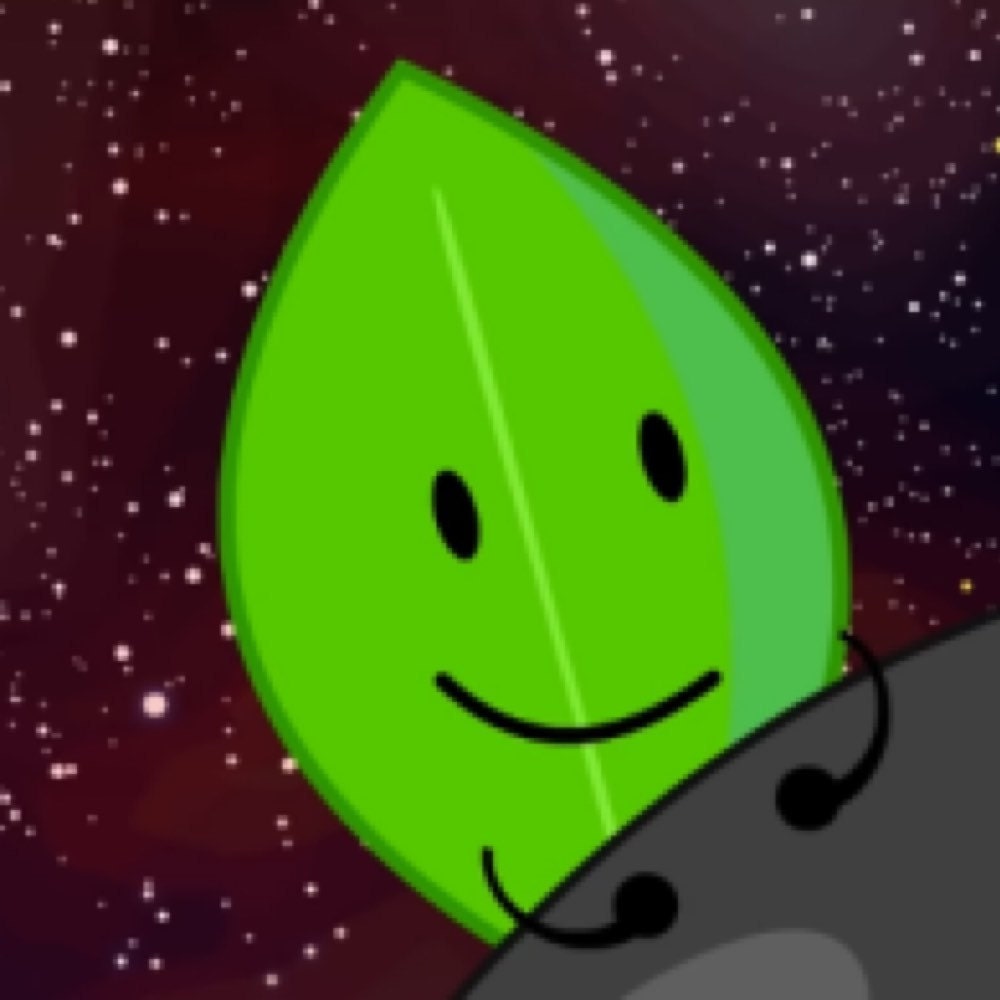 BFB/BFDI: From Future World Marker And Tree(Art) in 2023