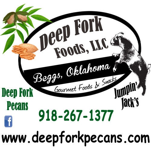 DeepForkFood Etsy
