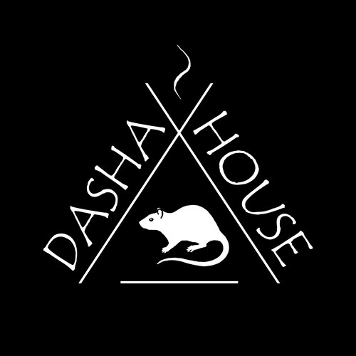 DashaHouse store logo