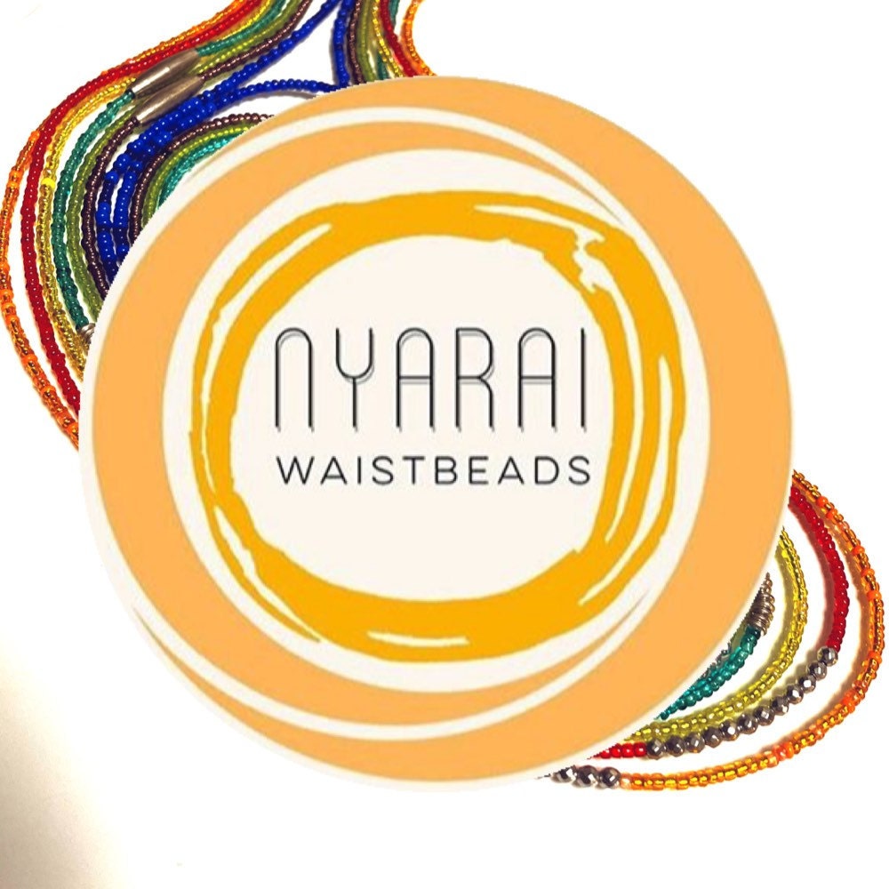 nyarai waist beads