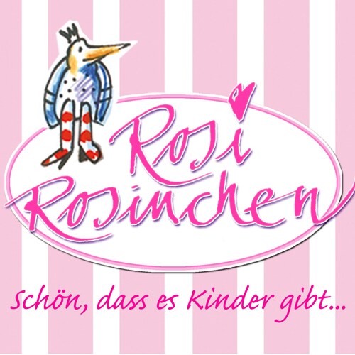 RosiRosinchen store logo