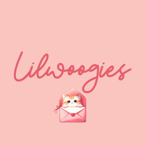 LilWoogies store logo