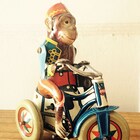 TinMonkeyOnABike