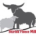 Avatar belonging to SkirtedFleeceMill