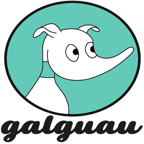 Galguau store logo