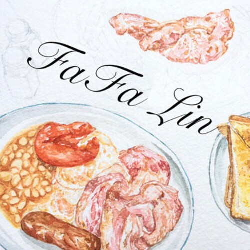 FafaLin Etsy UK