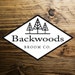 Backwoods Brooms