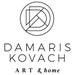 Damaris Kovach