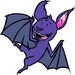 GlimmerBat