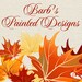 BarbsPaintedDesigns