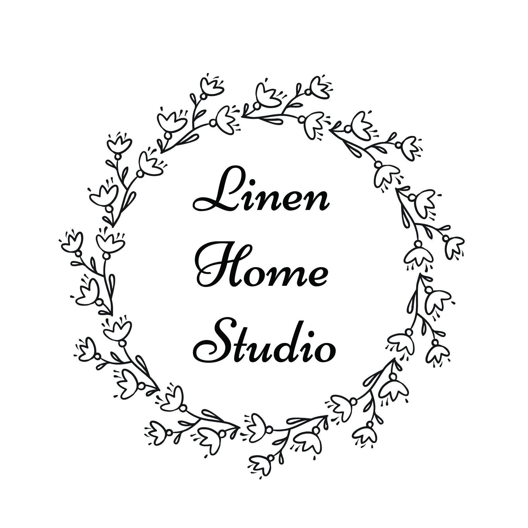 LinenHomeStudio | Etsy
