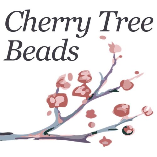 Cherrytreebead Etsy