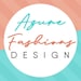 Azure Fashions Collection