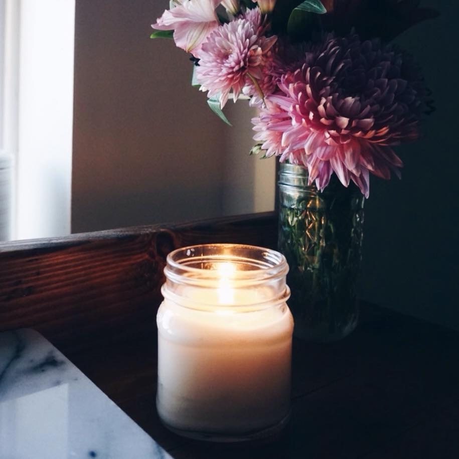 Easton Candle Company by EastonCandleCo on Etsy