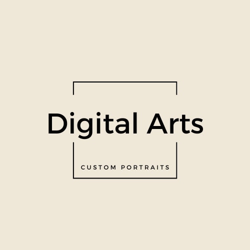 DrDigitalArts store logo