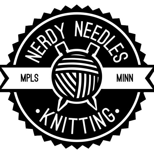 NerdyNeedlesKnitting - Etsy