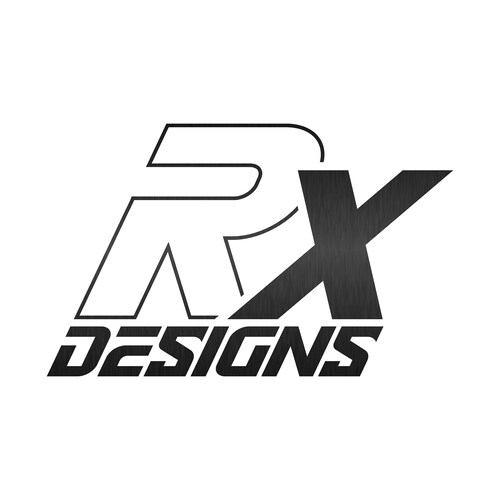 RxDesigns101 store logo
