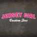 Jersey Girl