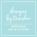 DesignsByTenisha