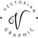 VectorianGraphic store logo