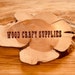 Wood Craft Supplies US