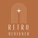 Retro Designer